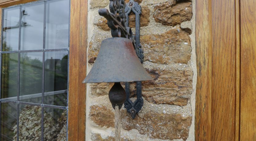 Photo of Horseshoe Cottage