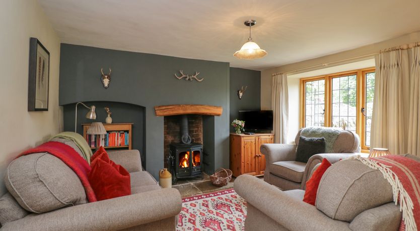 Photo of Horseshoe Cottage