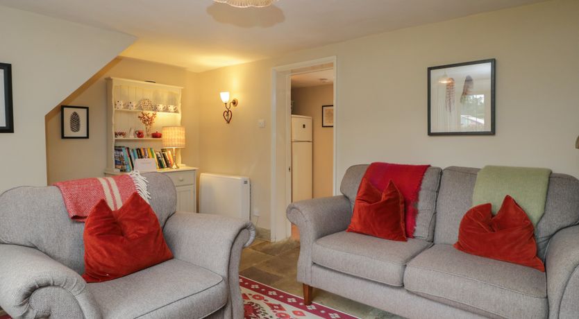 Photo of Horseshoe Cottage