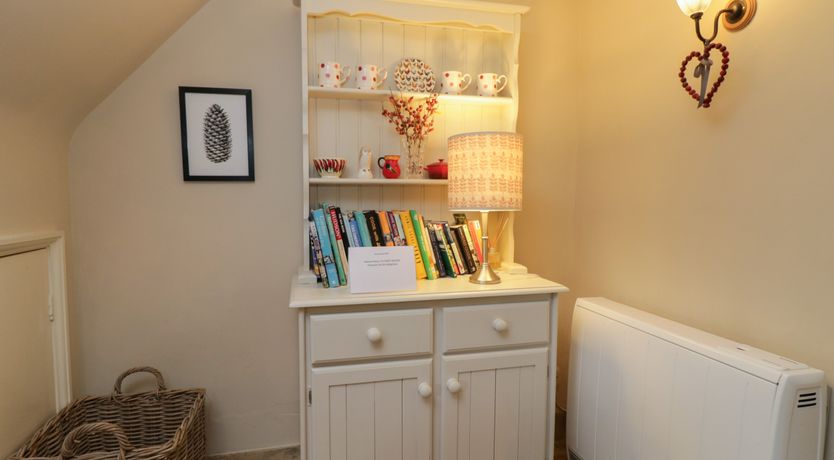 Photo of Horseshoe Cottage