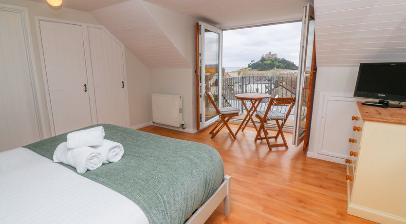 Photo of Mount View Cottage