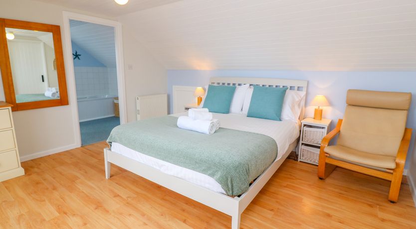 Photo of Mount View Cottage