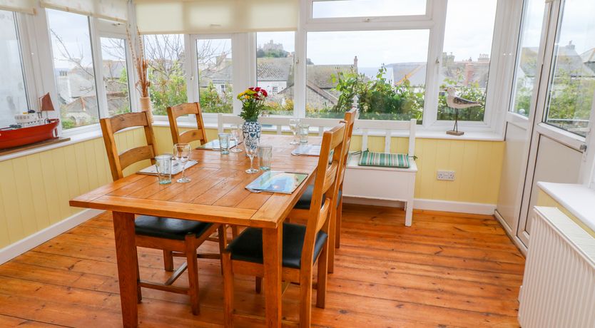 Photo of Mount View Cottage