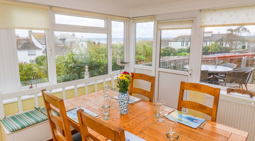 Photo of Mount View Cottage