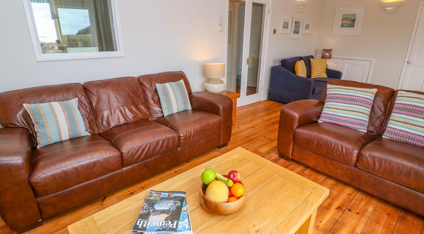 Photo of Mount View Cottage