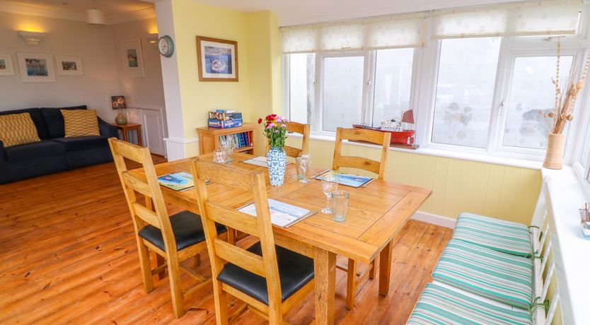 Photo of Mount View Cottage