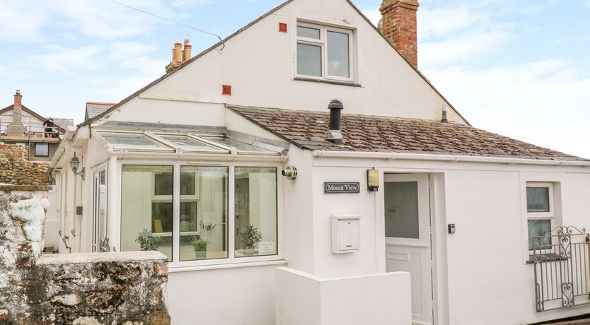 Photo of Mount View Cottage