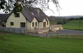 Bridge Meadows Self Catering Holiday Cottage