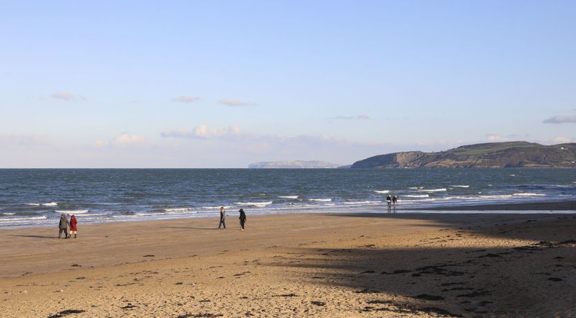 Photo of The Beach Pad