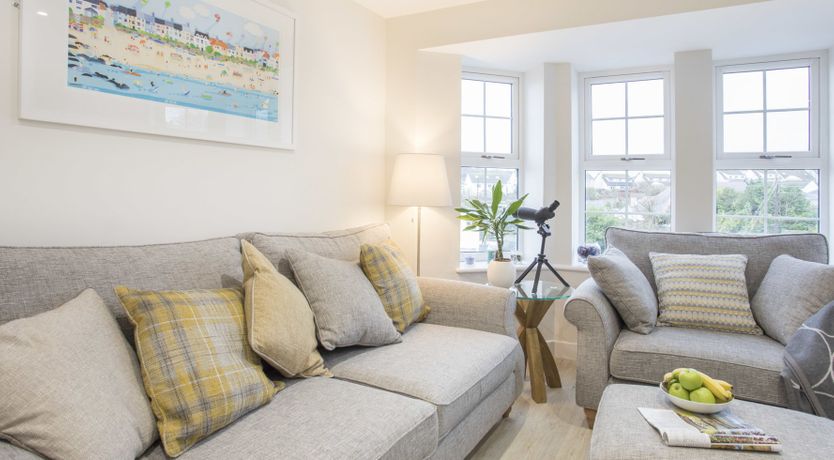 Photo of The Beach Pad