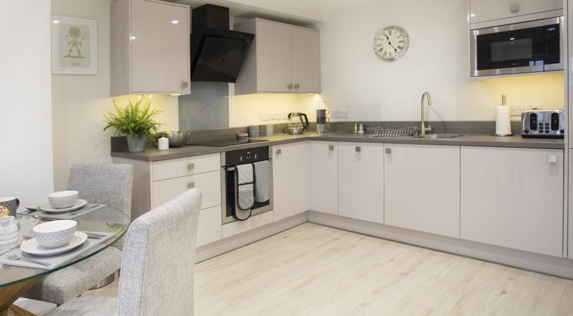 Photo of The Beach Pad