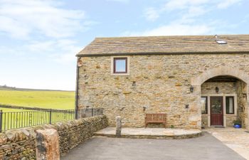 The Barn Holiday Cottage