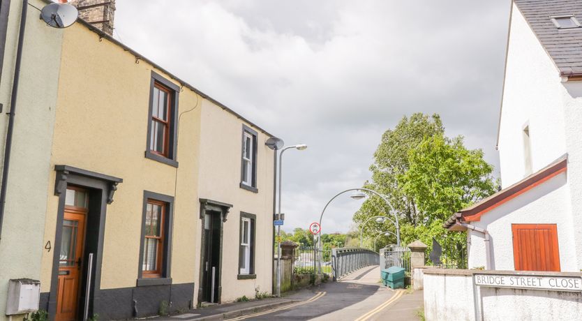 Photo of 8 Bridge Street