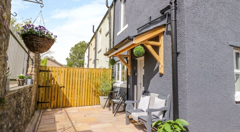 Photo of 8 Bridge Street