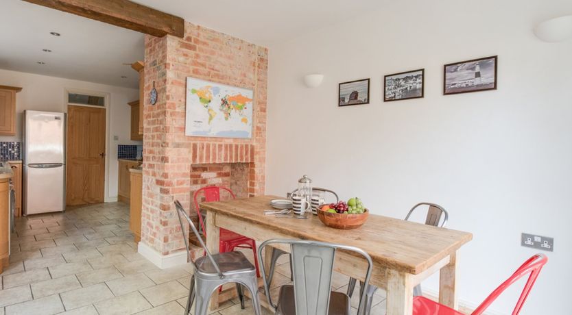 Photo of Sandsfoot Rest