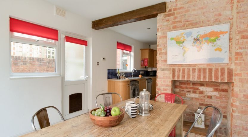 Photo of Sandsfoot Rest