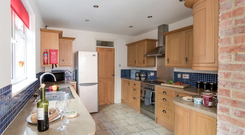 Photo of Sandsfoot Rest