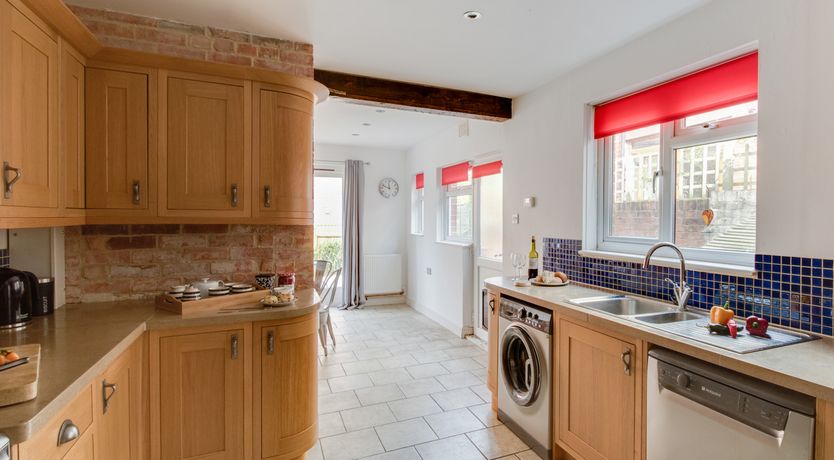 Photo of Sandsfoot Rest