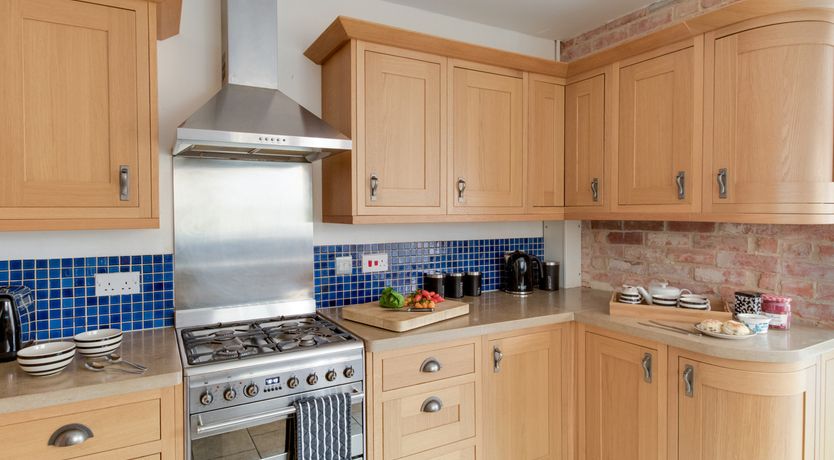 Photo of Sandsfoot Rest