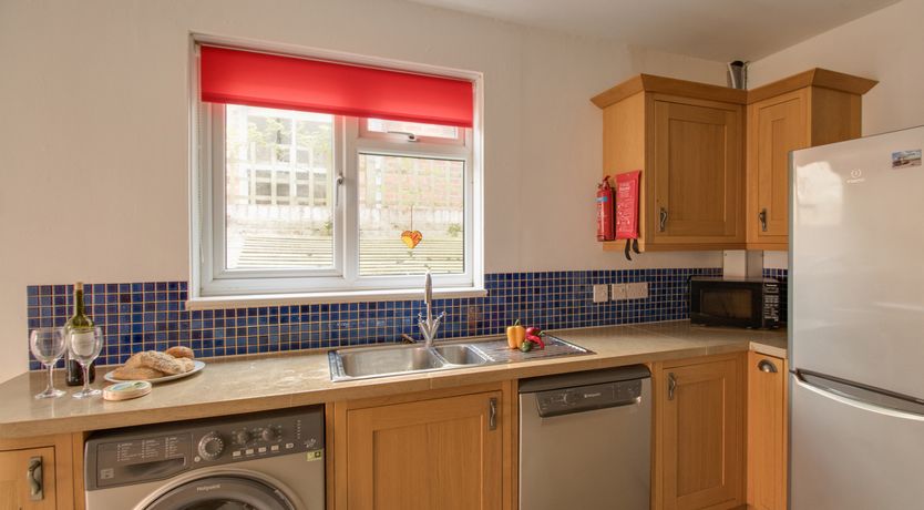 Photo of Sandsfoot Rest