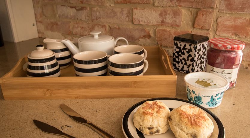 Photo of Sandsfoot Rest