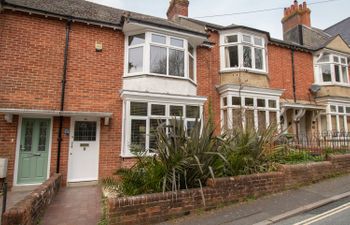Sandsfoot Rest Holiday Cottage