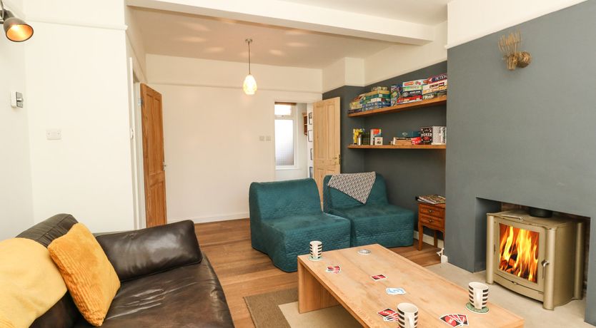 Photo of Sandsfoot Rest