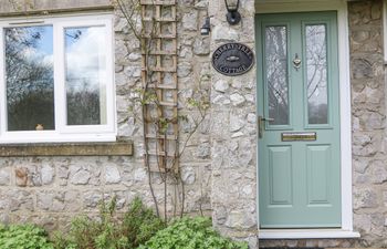 Cherry Tree Cottage Holiday Cottage