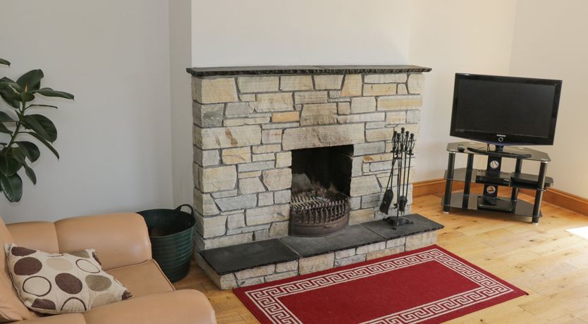 Photo of Kevin's House