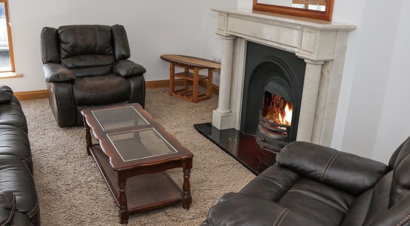 Photo of Kevin's House