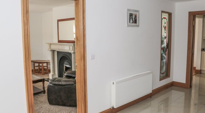 Photo of Kevin's House