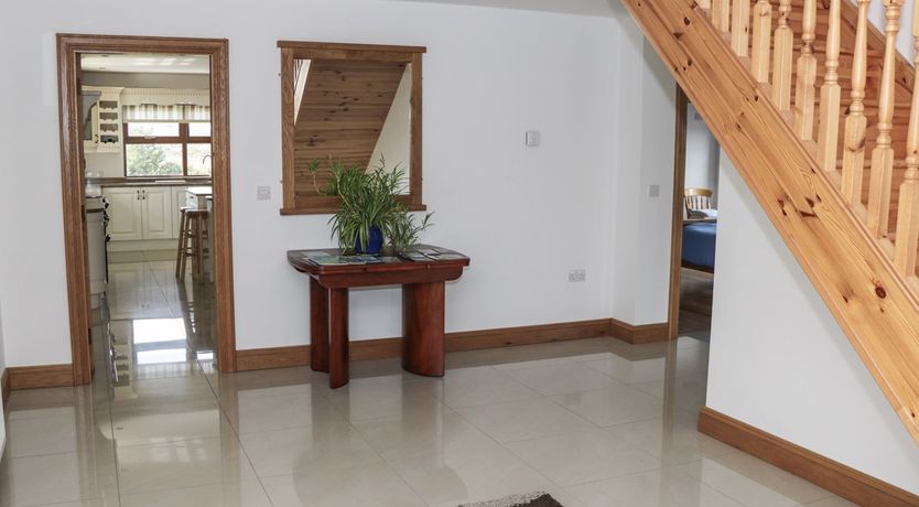 Photo of Kevin's House