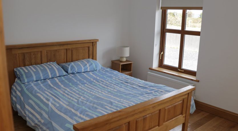 Photo of Kevin's House