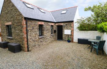 The Old Stables Holiday Cottage