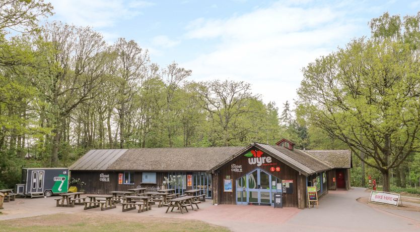 Photo of The Old Stable