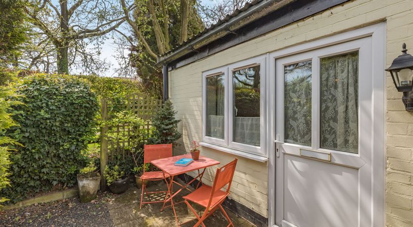 Photo of The Old Stable