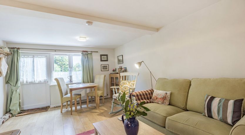 Photo of The Old Stable