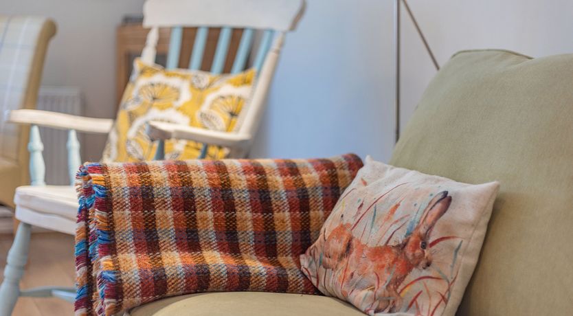 Photo of The Old Stable