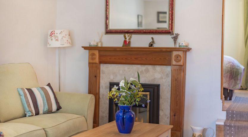 Photo of The Old Stable