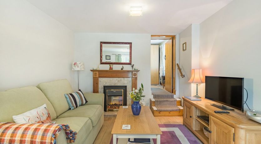 Photo of The Old Stable