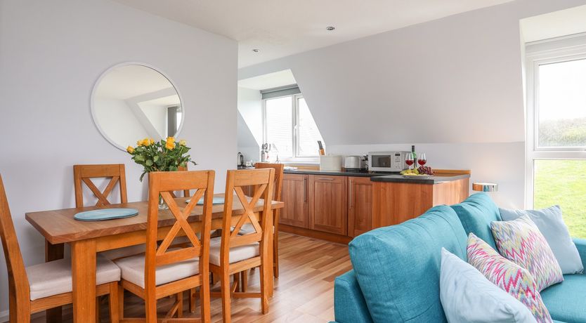 Photo of Isallt Cove