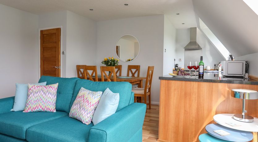 Photo of Isallt Cove