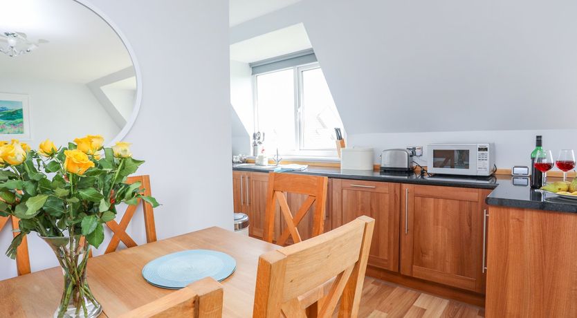 Photo of Isallt Cove