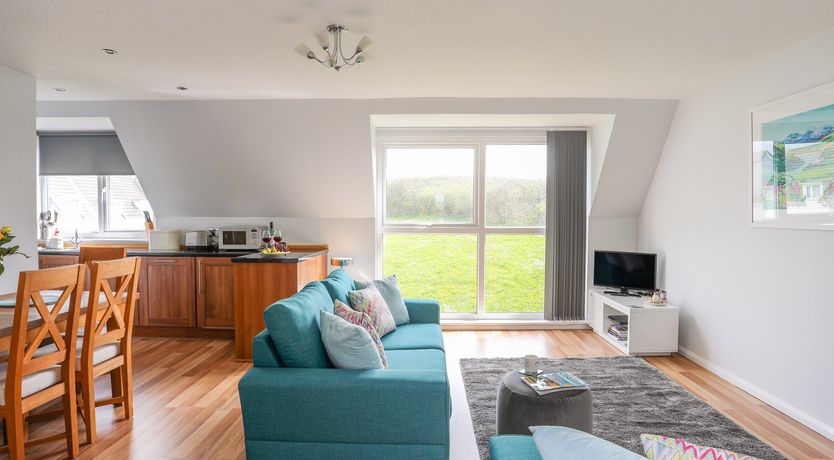 Photo of Isallt Cove