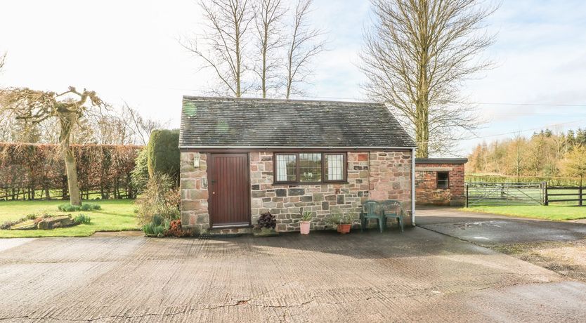 Photo of Cordwainer Cottage