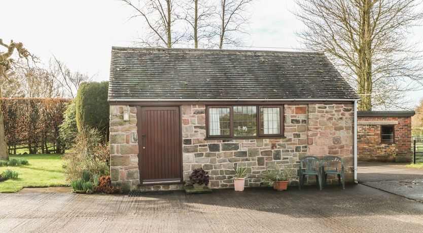 Photo of Cordwainer Cottage