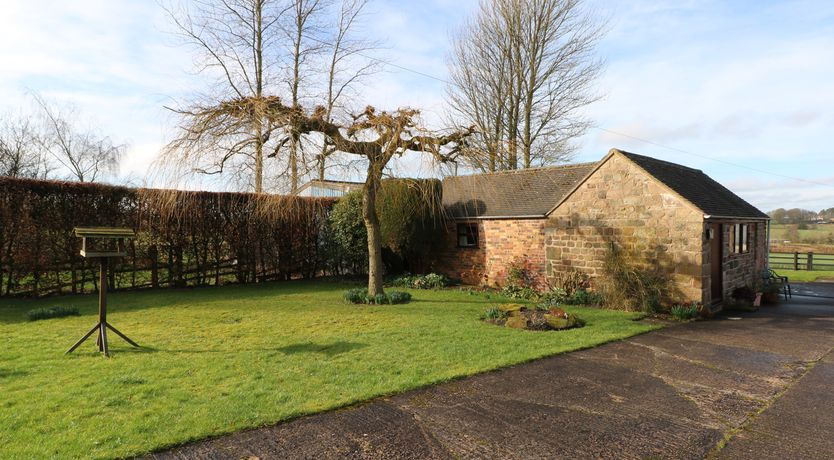 Photo of Cordwainer Cottage