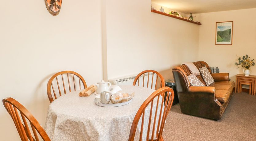 Photo of Cordwainer Cottage