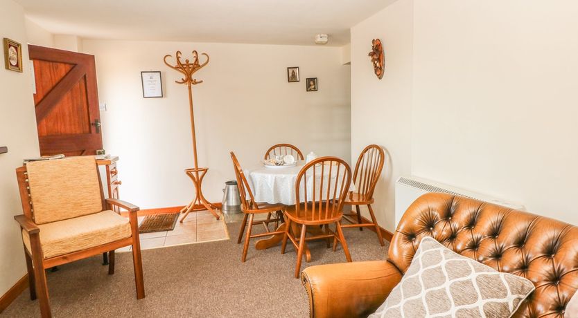 Photo of Cordwainer Cottage