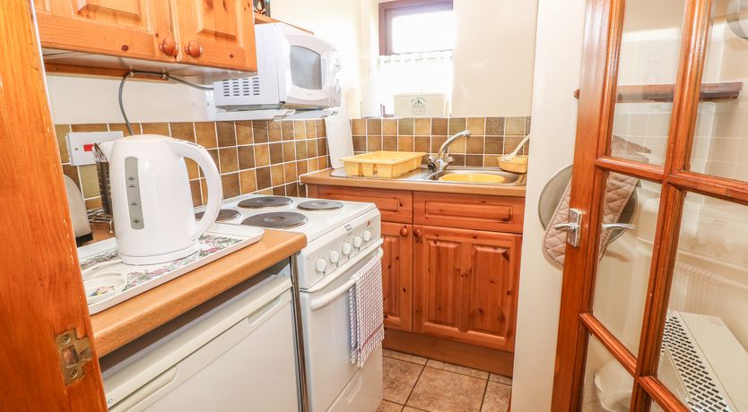 Photo of Cordwainer Cottage